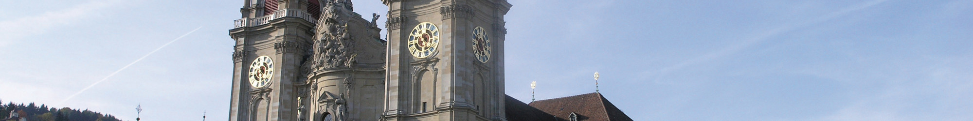 Kathedrale Von Vorne